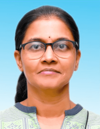 Dr. Pooja D. Ruikar